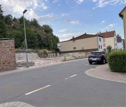 Bild 4 - Grundstück in Eisenberg zum Kaufen
