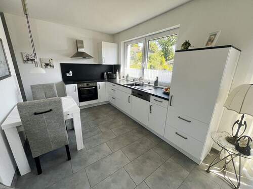 Bild 2 - 2 Zimmer Etagenwohnung zum Kaufen in Ibbenbüren