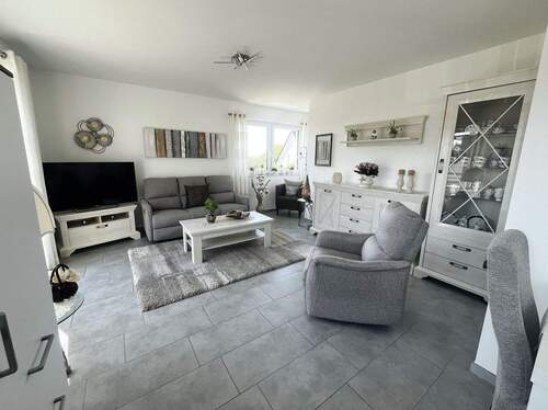 Bild 3 - 2 Zimmer Etagenwohnung in Ibbenbüren