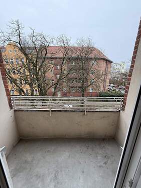 Bild 3 - 3 Zimmer Etagenwohnung in Berlin