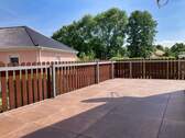 Terrasse - 