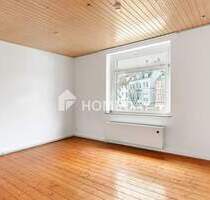 Sofort frei! 2-Zimmer-Wohnung mit durchdachtem Grundriss in gepflegtem Mehrfamilienhaus - Recklinghausen Ost