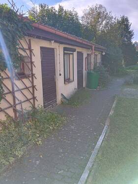 Remise.jpg - Einfamilienhaus mit 110,00 m&sup2; in Schöneiche bei Berlin zum Kaufen