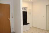 Flur, Eingang - 2 Zimmer Etagenwohnung zur Miete in Quedlinburg / Bad Suderode