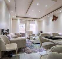 Diese schöne Erdgeschosswohnung sucht Sie als neuen Eigentümer! - Stuttgart Stuttgart-West