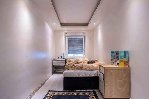 Kinderzimmer - 3 Zimmer Etagenwohnung in Stuttgart Stuttgart-West