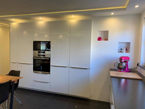 Bild 4 - Etagenwohnung mit 122,00 m&sup2; in Urbach zum Kaufen