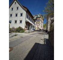 T.-Neustadt Stadthaus - Wohn- u. Geschäftshaus Best-Lage - Titisee-Neustadt