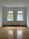 Wohnzimmer - Kuschlige 3-Raum-Wohnung in idyllischer Lage in Jena!