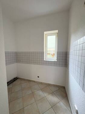 Küche - 3 Zimmer Etagenwohnung zur Miete in Jena
