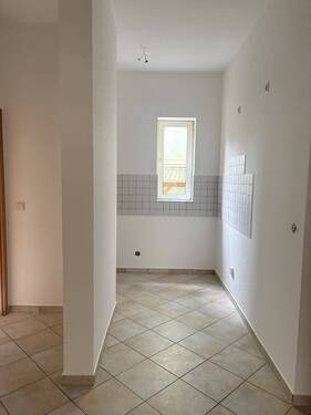 Küche - 3 Zimmer Etagenwohnung in Jena
