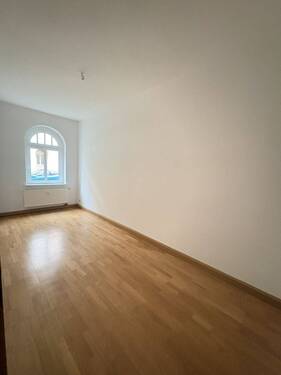 Schlafzimmer 1 - Etagenwohnung mit 57,90 m&sup2; in Jena zur Miete