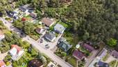 Vogelperspektive - Mehrfamilienhaus, Wohnhaus mit 172,00 m&sup2; in Brück zum Kaufen