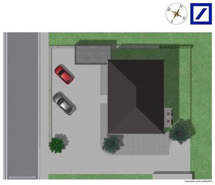 Lageplan - 