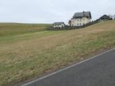 Bergblick - Grundstück in Retterath