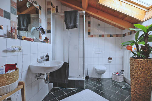 Badezimmer OG - 