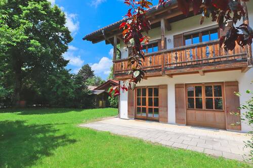 Terrasse - 