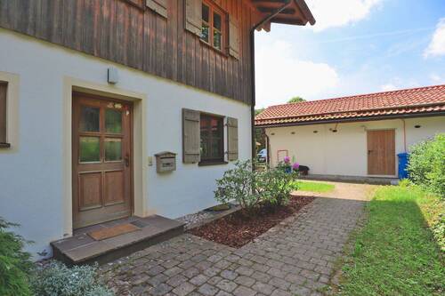 Eingangsbereich - 