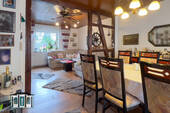 Wohnzimmer - 