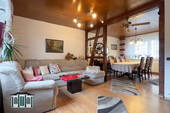 Wohnzimmer - 