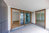 überdachter Balkon - In den eigenen vier Wänden wohnen - A.1.3