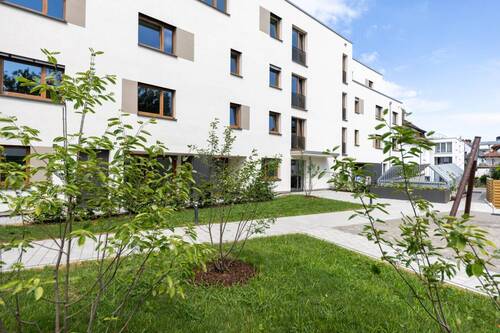 Ostseite - 