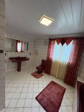 Badezimmer - 