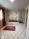 Dusche und Badewanne - 