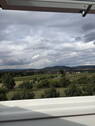 Aussicht auf das Walberla - 