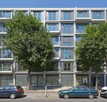 Helles modernes Studio Apartment mit Balkon an Hasenheide u. Tempelhofer Feld - Berlin Neukölln