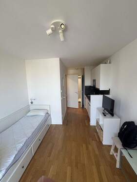 Bild 4 - Etagenwohnung mit 21,00 m² in Berlin zum Kaufen