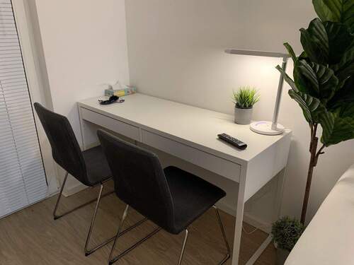 Alternatives Layout - 