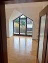 Blick zum Balkon - 2 Zimmer Etagenwohnung zur Miete in Ingolstadt