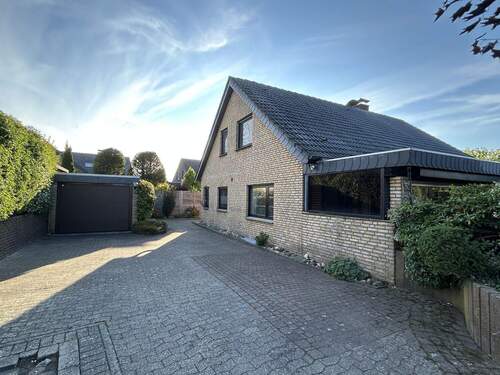 Bild 2 - 5 Zimmer Einfamilienhaus zum Kaufen in Everswinkel