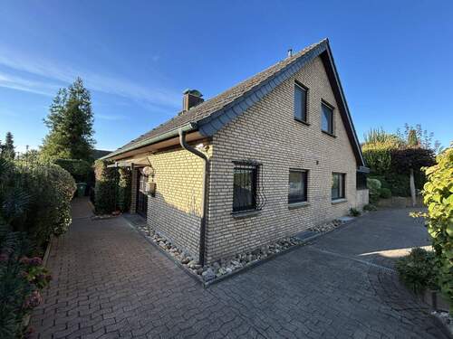 Bild 3 - 5 Zimmer Einfamilienhaus in Everswinkel