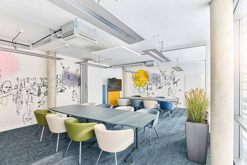 Bild 5 - Büro in Ismaning zur Miete