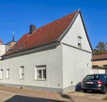 Gestaltungspotenzial: Realisieren Sie selbst Ihr Zuhause nach eigenen Vorstellungen in urbaner Lage - Sandersdorf-Brehna