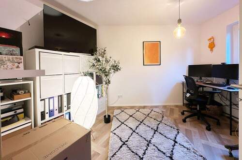 Zimmer 1 – flexibel nutzbar - 