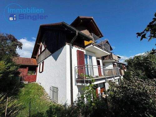 Ansicht - WOHNEN MIT SEEBLICK ! - 850.000,00 EUR Kaufpreis, ca.  115,00 m² Wohnfläche