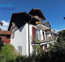 WOHNEN MIT SEEBLICK ! - 850.000,00 EUR Kaufpreis, ca.  115,00 m² Wohnfläche in Uhldingen-Mühlhofen (PLZ: 88690) Unteruhldingen