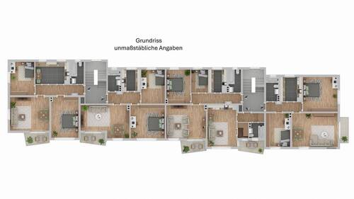 12. 1. Obergeschoss - 