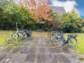 Fahrradstellplatz - 