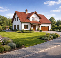 Großzügiges Baugrundstück in Bad Klosterlausnitz - 1.194 m² für Ihr Traumhaus in ruhiger, naturnaher Wohnlage