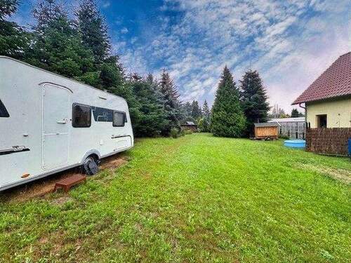 Innenansicht - Grundstück zum Kaufen in Bad Klosterlausnitz