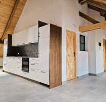 DG Wohnung | NACHHALTIGSTE Immobilie Wolfsburgs, Lehmbau, PV - Autarkie und Appsteuerung