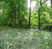 Grundstück mit unverbaubarem Blick in Waldesruh - Hoppegarten