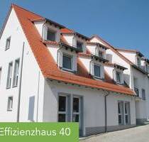 Klimafreundlicher Neubau - 2-Zimmer Whg mit Balkon - Leutershausen