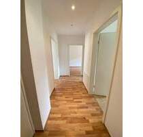 Attraktive 3-Raum-Wohnung mit Balkon & Loggia - Leipzig-Eutritzsch