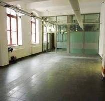 - Gewerberäume im Stadtzentrum - - Weißenfels