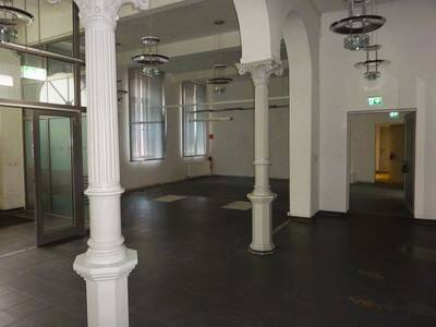 16007-2.jpg - 1 Zimmer Büro zur Miete in Weißenfels